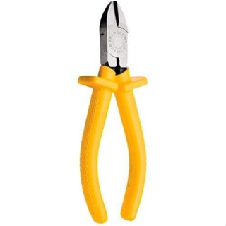 Alicate Corte Diagonal Cabo Isolado 6" 41006106 Tramontina