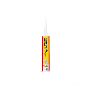Selante de Poliuretano 30 305ml branco Quartzolit