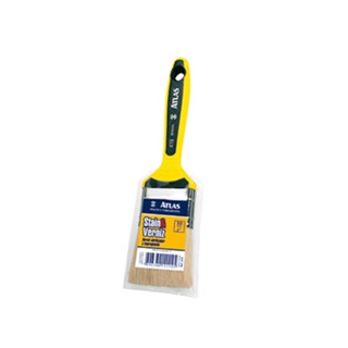 Trincha para verniz Stain 4" - 101,6mm Atlas