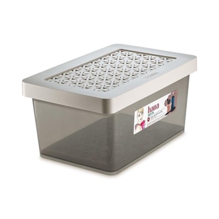 Caixa Alta Multiuso M - 8,5L. C/ Tampa Gelo OR85500