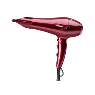 Secador De Cabelo MQ Professional Orion Marsala 220V
