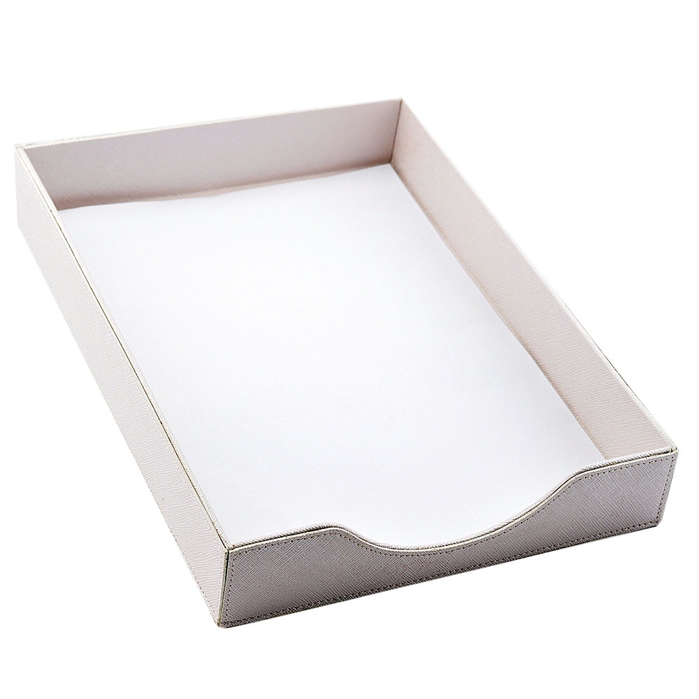 BANDEJA A4 ORGANIZADORA DE MESA DE ESCRITORIO - OD1694