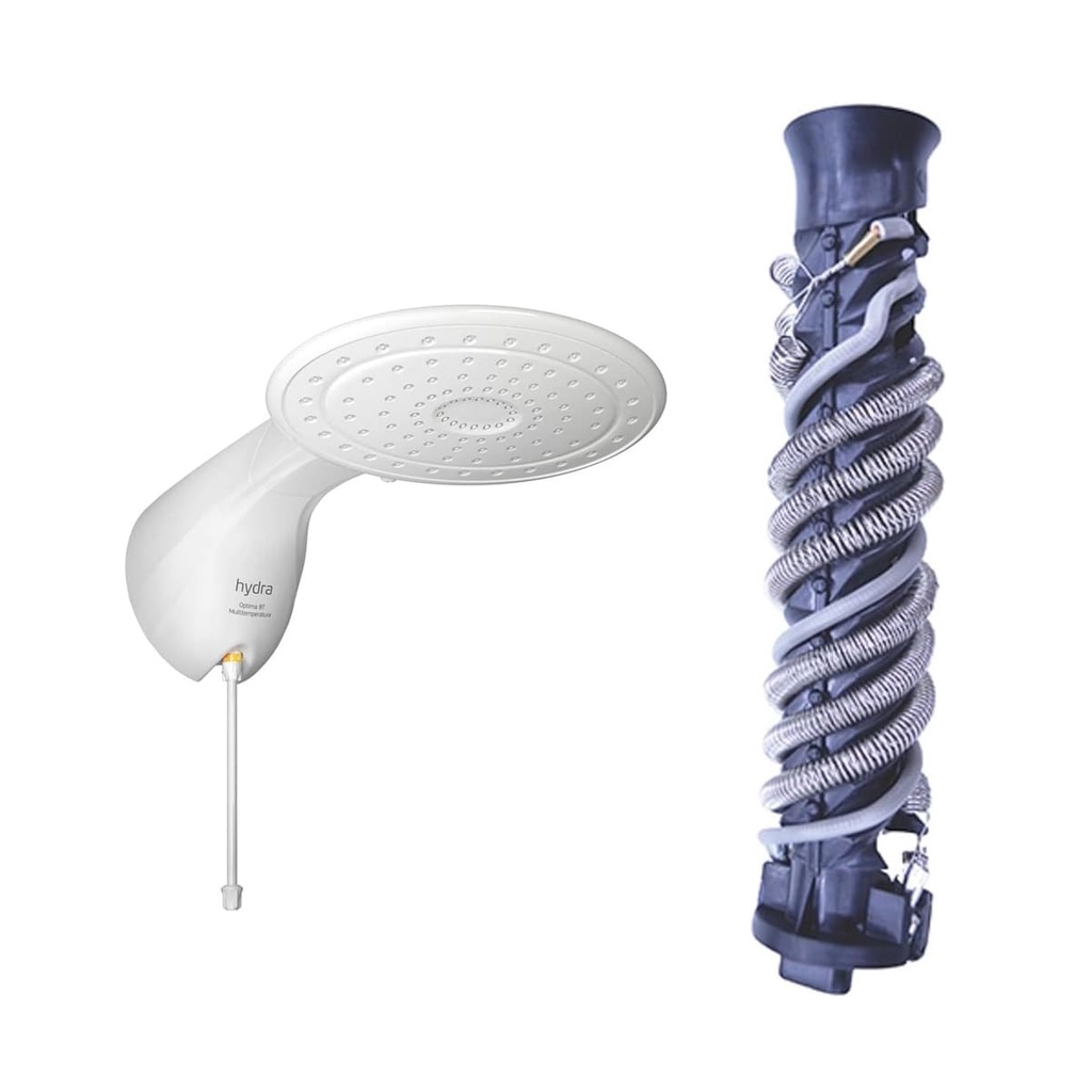 Resistência Para Chuveiro Optima 8T Turbo Hydra 6800W 220v | Shopee Brasil