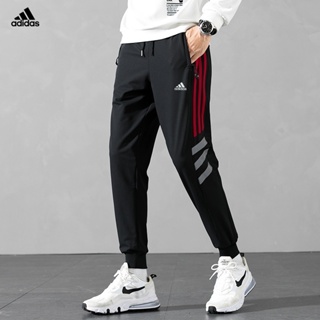 Calça jogger adidas ess 3s tcf ft sales masculina