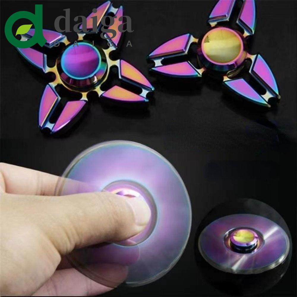 Fidget Spinner 3D Puzzle Magic Cube IQ Bola Anti Stress Brinquedo  Educacional Girando Feijão De Feijão Jogos Para Crianças Adultos Crianças  Meninos Meninas De $12,15