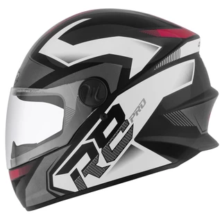 Capacetes Moto Fechado Protork R8 Pro Brilhante