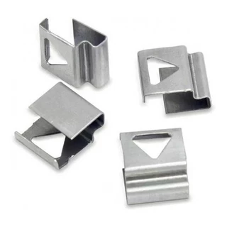 Suporte Pendurador Triangulo Para Quadros 500 Peças