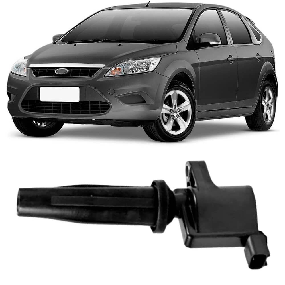 Bobina Ignição Focus 2.0 16v 2005 A 2013 Mte Thomson | Shopee Brasil
