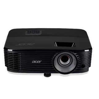PROJETOR ACER X1123HP 3D 4000 LUMENS SVGA HDMI PRETO -BIVOLT