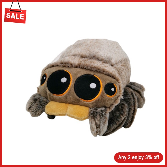 Lucas the spider store plush for sale