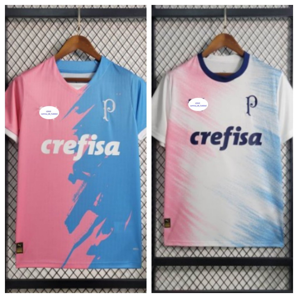 23/24 Camisa De Futebol Edição Especial