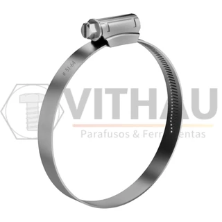 Abraçadeira Fita 9mm RSF A/C 32-235