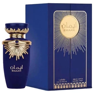 Emaan Lattafa Eau De Parfum 100ml