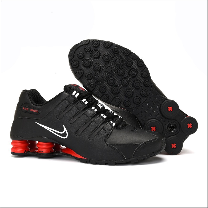 Nike best sale shox rn