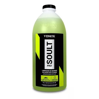 Limpador De Boinas Soult Pro 3L Vonixx