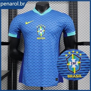 2022/2023 Camisa De Brasil Futebol Copa Do Mundo Jersey