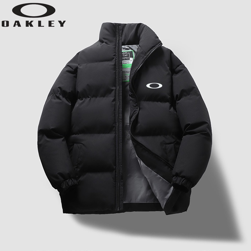 Blusa de frio da best sale oakley olho de gato