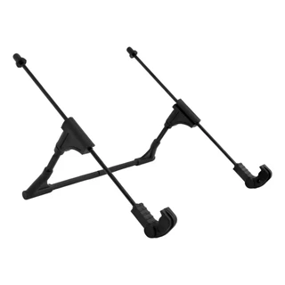 Suporte para Notebook Ergonômico Ajustável Multifuncional Apoio Laptop NR17 DVA Lima G5