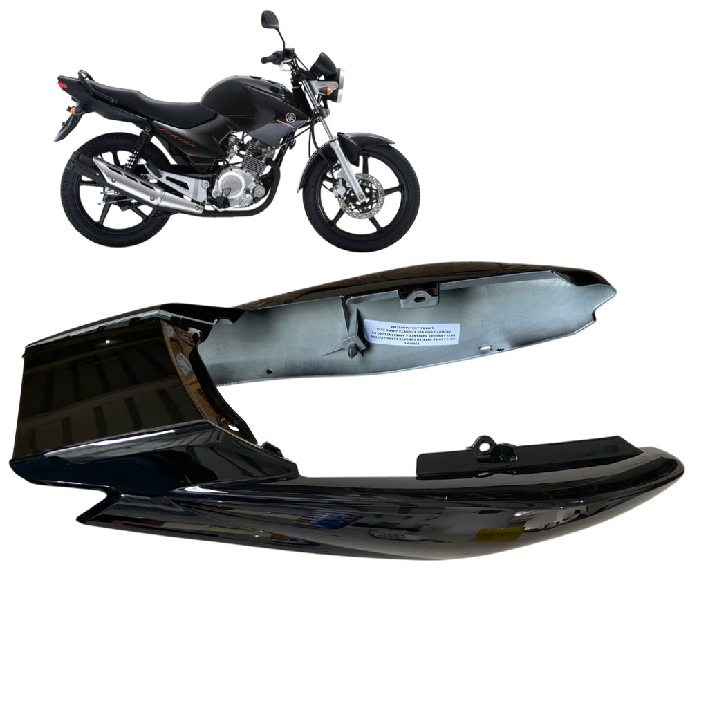 Ybr 125 em Promoção na Shopee Brasil 2026