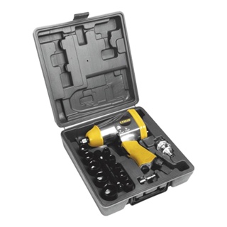 Kit Chave de Impacto Pneumatica KPL 1/2 14408.5 Lynus