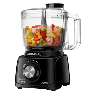 Miniprocessador Mondial MP-16-B
