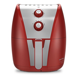 Fritadeira Air Fryer Britânia BFR40VI Antiaderente 5L 1500W