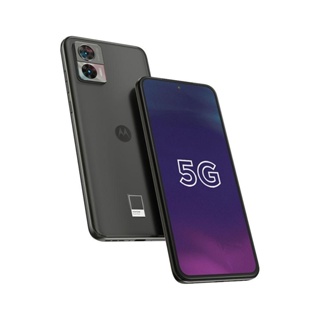 Smartphone Moto Edge 30 Neo Motorola XT2245-1 256GB Tela 6,3" Câmera Traseira 64MP OIS+13MP 8GB RAM