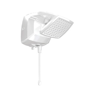 Ducha Futura Eletrônica 220V 7500W Lorenzetti