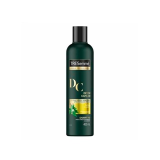Shampoo Tresemme Detox 400Ml