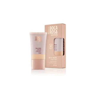 Base Facial Payot Boca Rosa Beauty 2 Ana