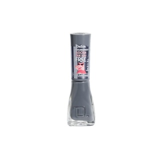 Esmalte Dailus Hipoalergênico Agora Que Sou Free Não É Fake News 8ml