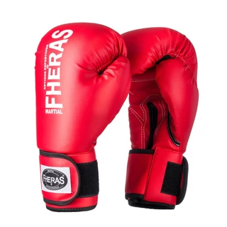 Par De Luvas de Boxe / Muay Thai / Kickboxing Fheras / Para Treino e Luta