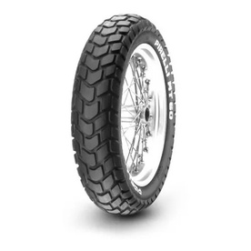 PNEU TRASEIRO BROS 125 150 160 CROSSER 150 110/90-17 MT 60 TT 60P ...