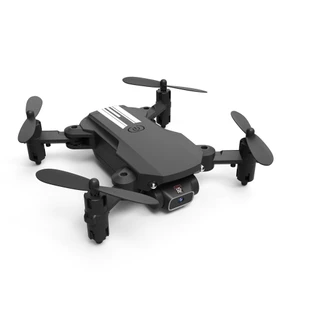 Mini Drone Profissional Com Câmera 4K HD Estabilidade Wifi Voo 360