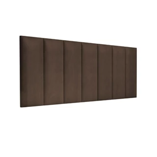 Cabeceira dobrável Madri para cama Queen 1,60cm