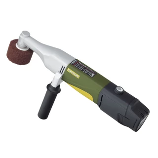 Lixadeira com Cilindro à Bateria sem fio WAS / A 29825 Proxxon
