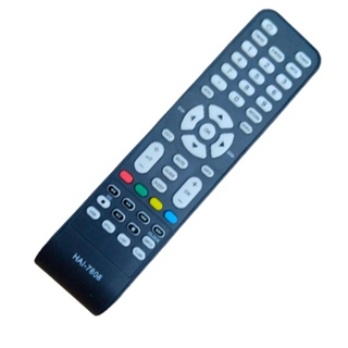 Controle Remoto Compatível Tv HAI-7808