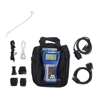 Scanner Automotivo Multimecx3 Portátil - Multi Mec Multi Mec