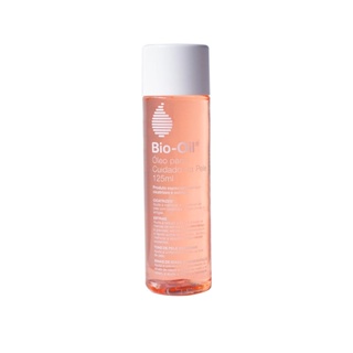 Óleo Hidratante Corporal Bio-200ml