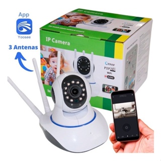 câmera+panorâmica+360°+para+carro em Promoção na Shopee Brasil 2023