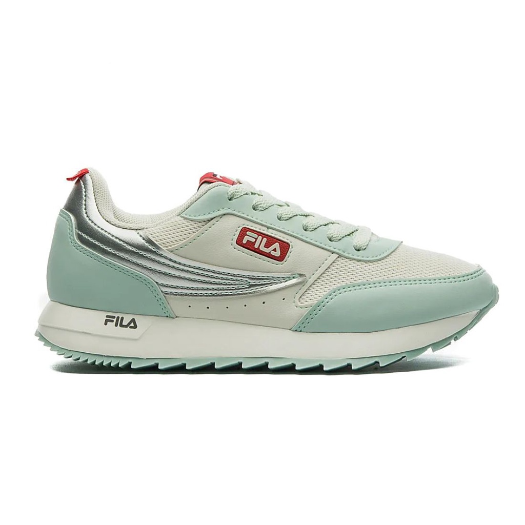 Fila shop verde agua