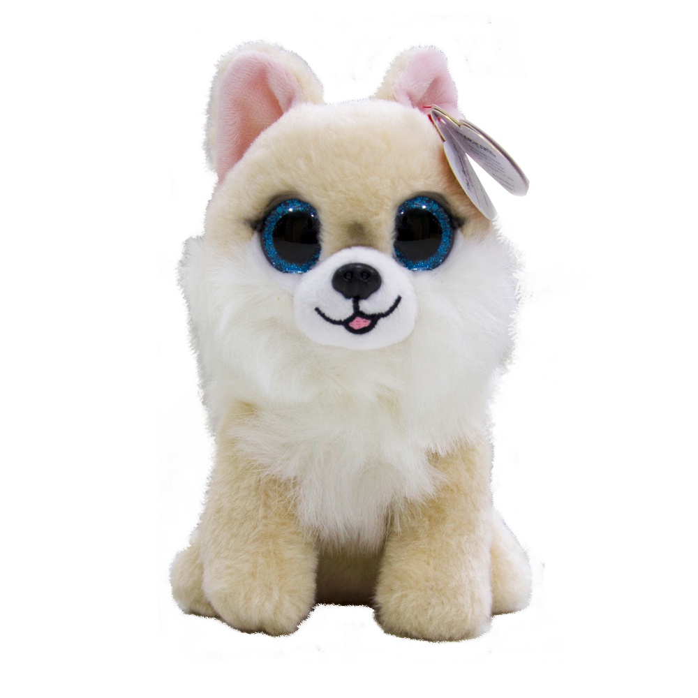 Beanie Boo Pelúcia Cachorro na Black Friday 2025 | BuscaProdutos