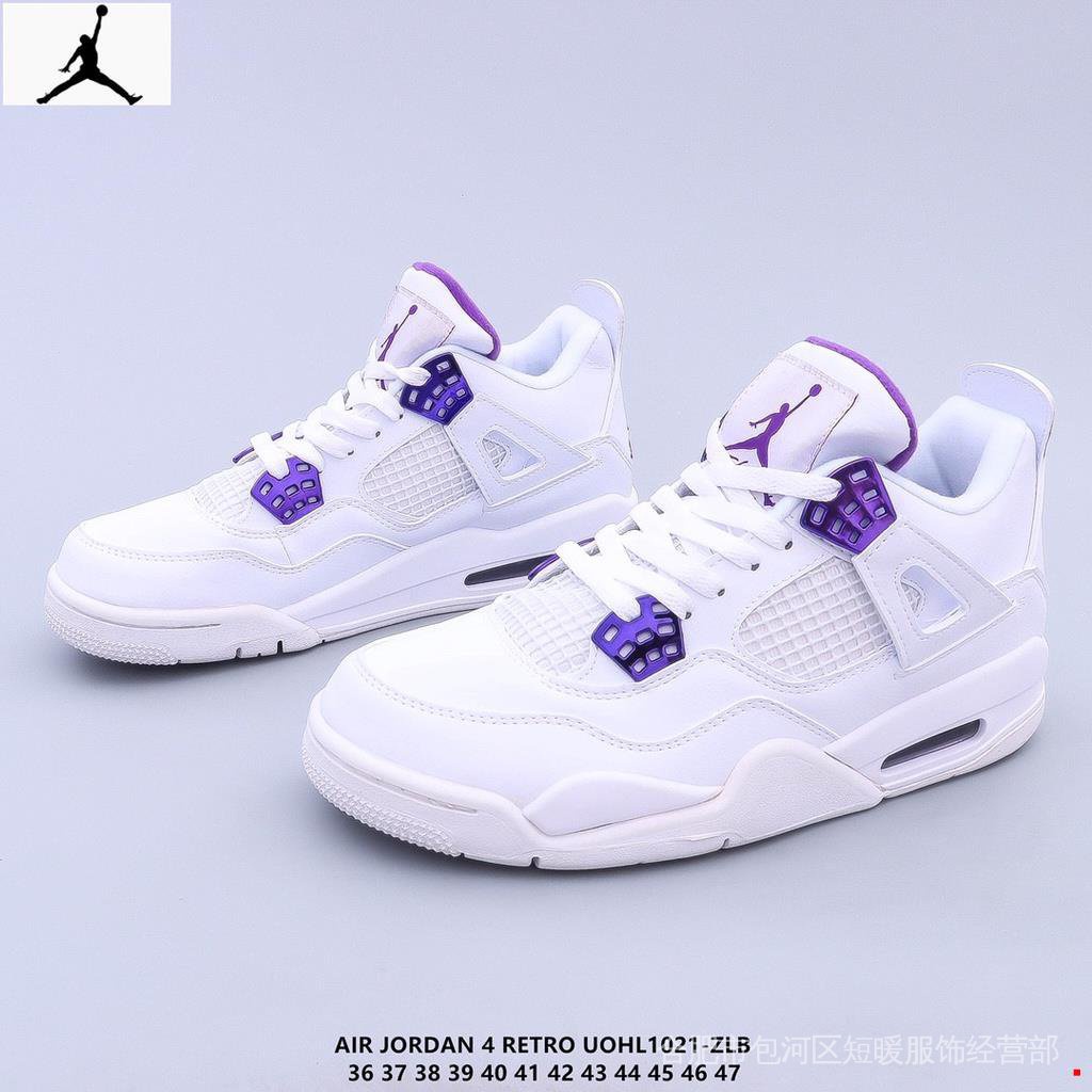Air Jordan 4 Retro OG 