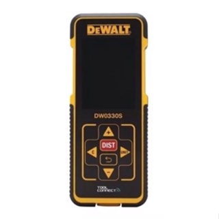 Trena A Laser 100m Dewalt Dw0330sn