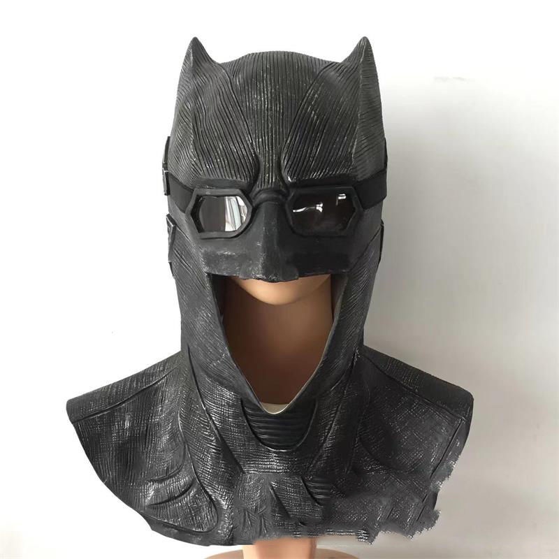 Máscara Batman O Cavaleiro das Trevas - Festivo Festas