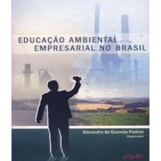 Educacao ambiental empresarial no brasil em Oferta na Shopee