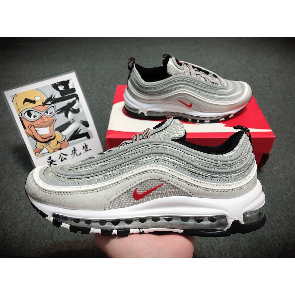 Nike men's air max cheap 97 premium