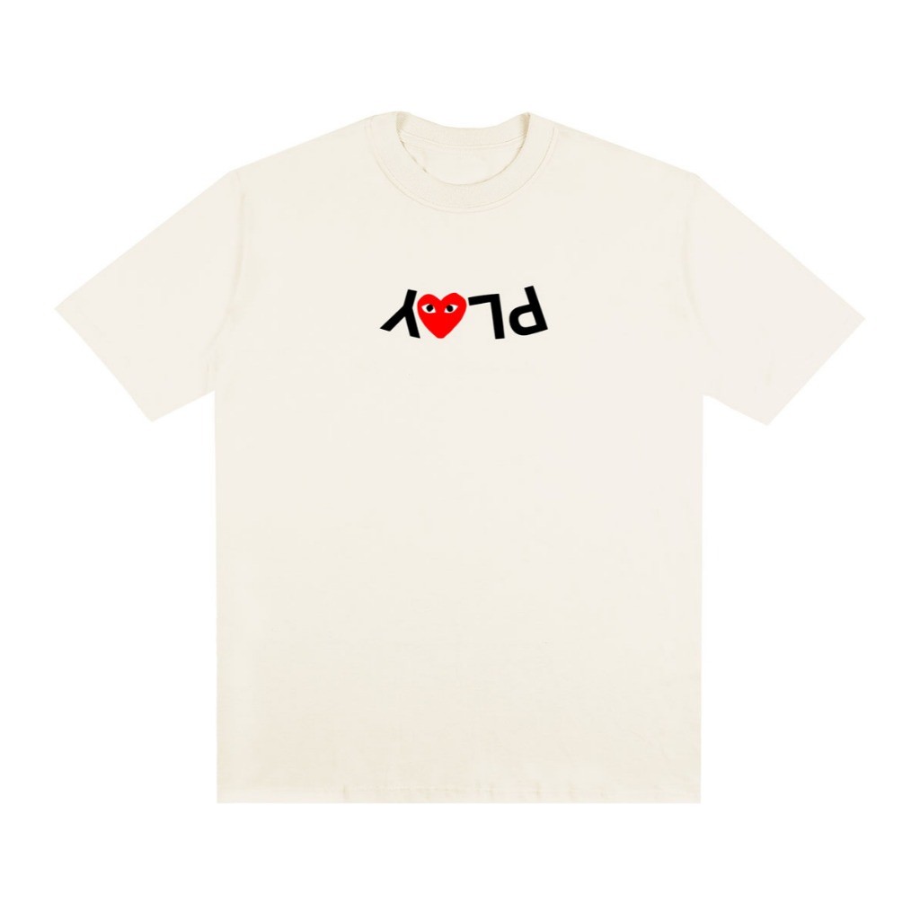 トップス comme des garcons homme Blusa Comme Des Garçons Masculino em Oferta | Shopee 2026