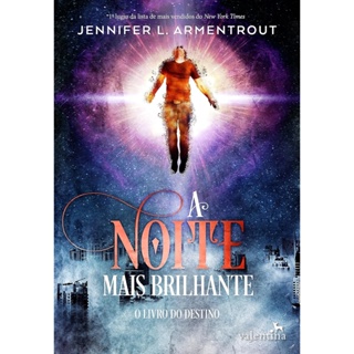 NOITE MAIS BRILHANTE, A - VALENTINA