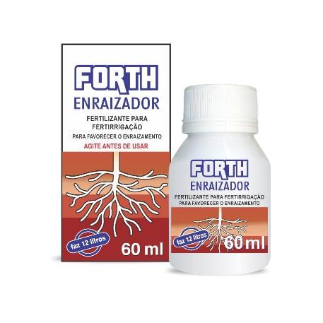 Enraizador 60mL Forth